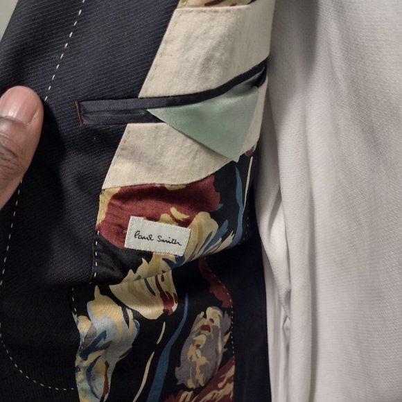 Paul Smith suits 42 - Picture 5 of 16